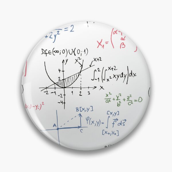 Artikelvorschau, Mathe-Quantenphysik-Formel entworfen und verkauft von Gymmer-Life.