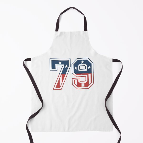Item preview, Number 79 USA designed and sold by PaulSDesign.