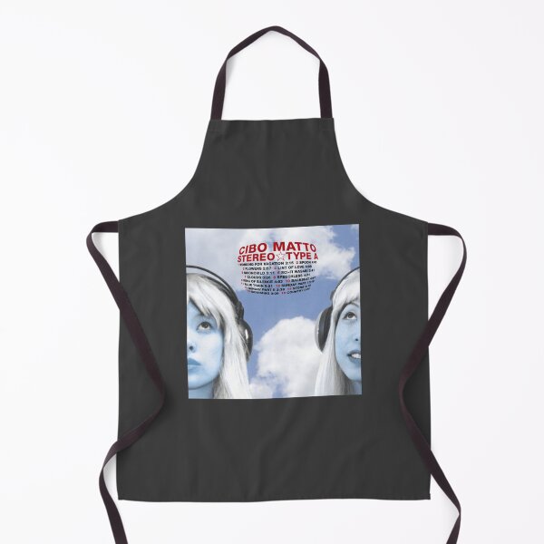 Item preview, Cibo Matto - Stereo ★ Type A Premium designed and sold by Rizzo36010.
