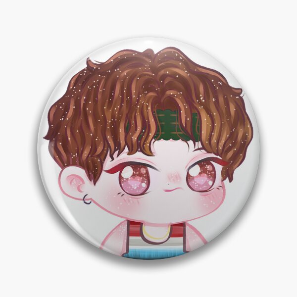 Aperçu de l'œuvre Suho Exo KoKoBop créée et vendue par OhhMyXoXo.