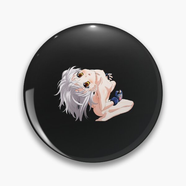 Item preview, Koneko Toujou sexy hentai anime Hentai Ecchi High School DxD Sticker designed and sold by cashzkssusan.