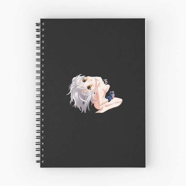 Item preview, Koneko Toujou sexy hentai anime Hentai Ecchi High School DxD Sticker designed and sold by cashzkssusan.