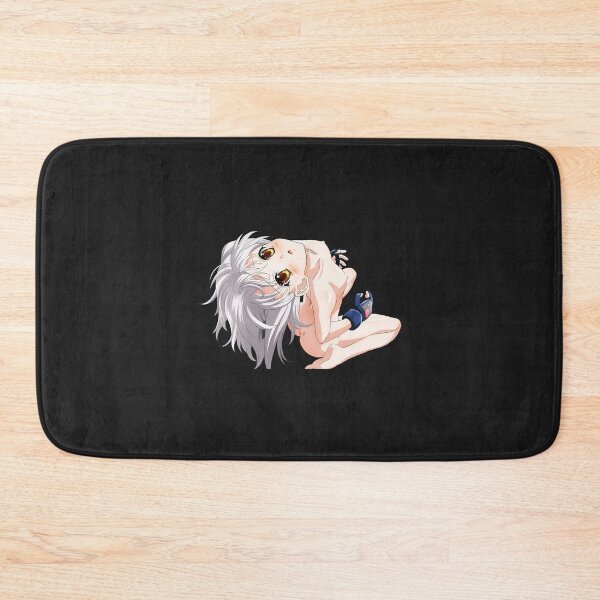 Item preview, Koneko Toujou sexy hentai anime Hentai Ecchi High School DxD Sticker designed and sold by cashzkssusan.