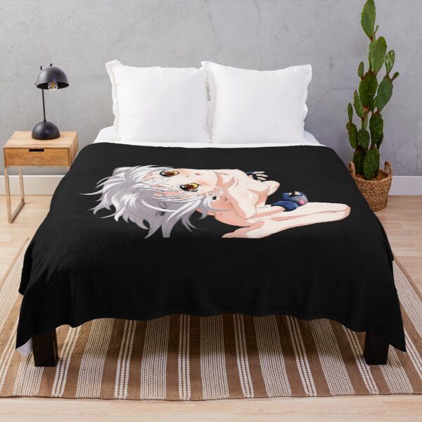 Item preview, Koneko Toujou sexy hentai anime Hentai Ecchi High School DxD Sticker designed and sold by cashzkssusan.