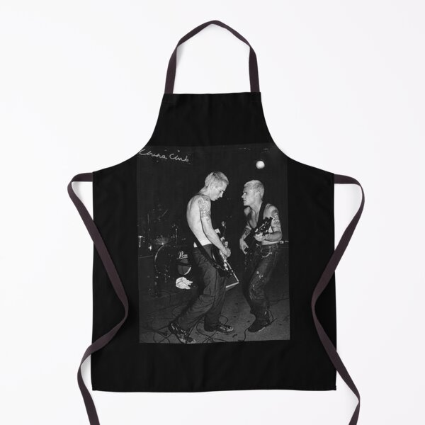 Item preview, John Frusciante _amp_ F designed and sold by maryggmin.
