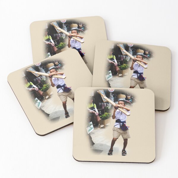 Item preview, Young musician playing Khlui, Thailand designed and sold by indiafrankk.