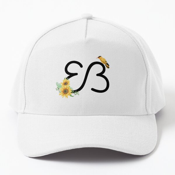 Logo STYL-36 Eliora Bousquet Casquette de baseball