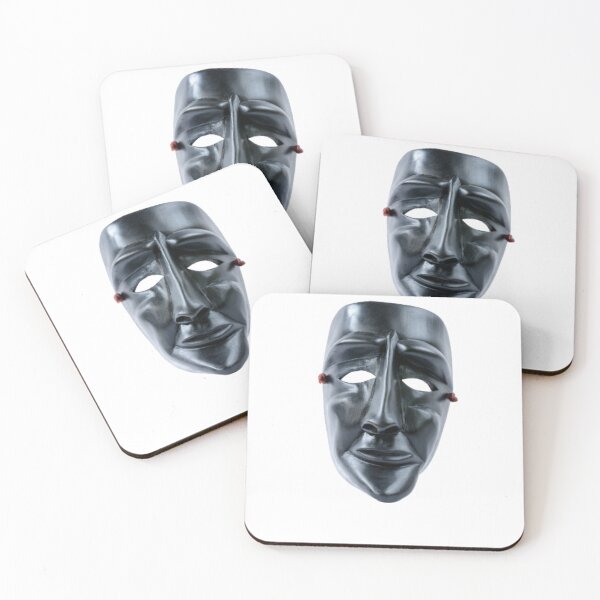 Item preview, Yaka - Devil designed and sold by 4you-shop.