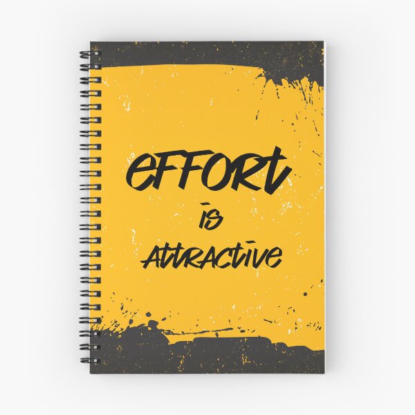 Artikelvorschau, Anstrengung ist attraktiv entworfen und verkauft von Atcreatives.