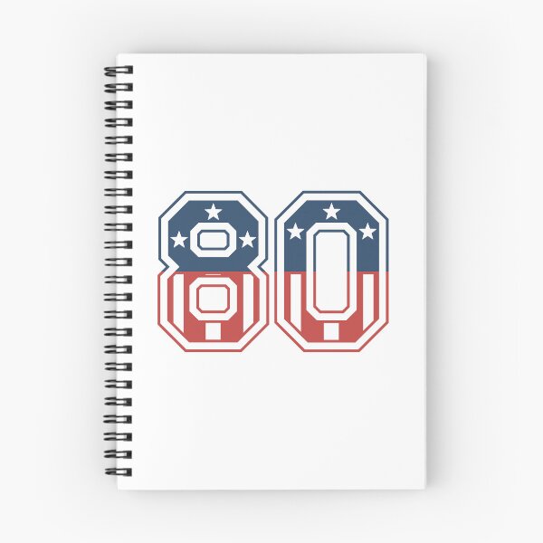 Item preview, Number 80 USA designed and sold by PaulSDesign.