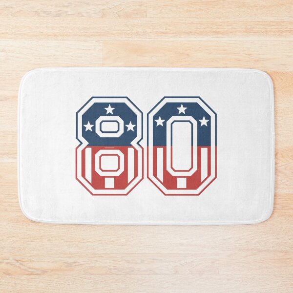 Item preview, Number 80 USA designed and sold by PaulSDesign.