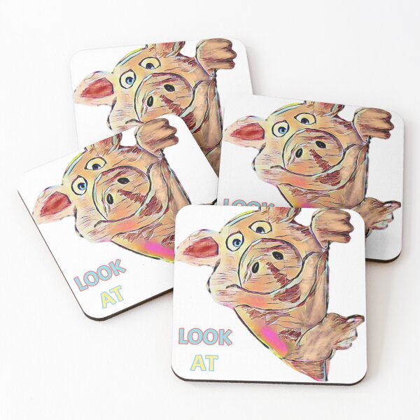 Item preview, Look at this designed and sold by django727.