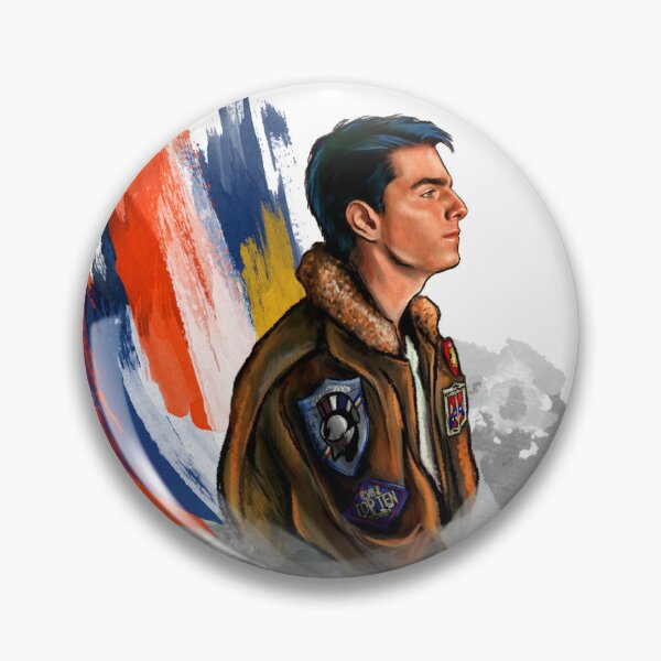 Pin on TopGun