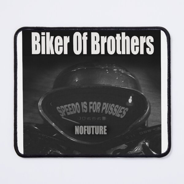 Item preview, Biker Of Brothers Speedo designed and sold by binti163.