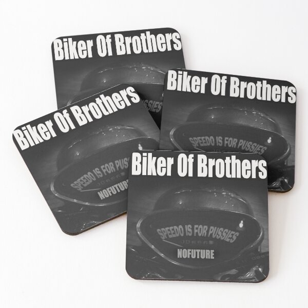 Item preview, Biker Of Brothers Speedo designed and sold by binti163.