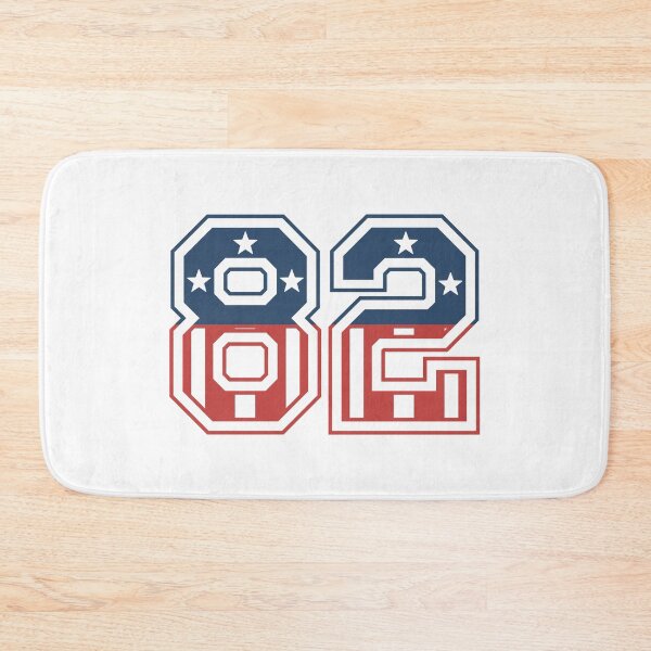 Item preview, Number 82 USA designed and sold by PaulSDesign.