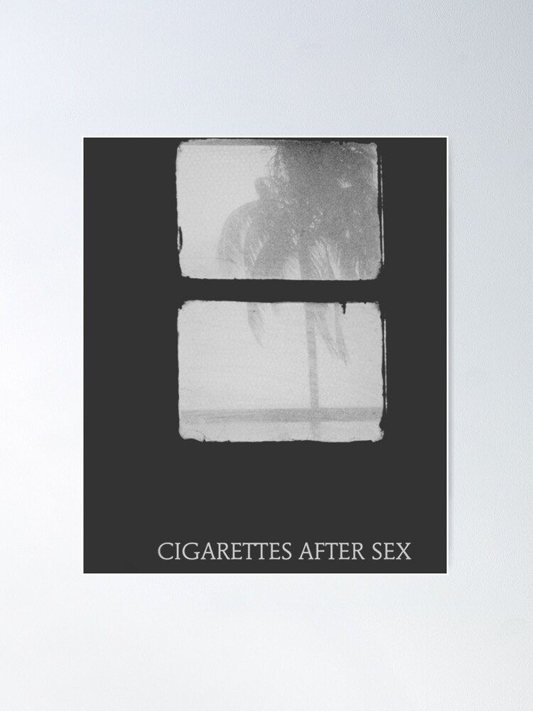 Cigarettes After Sex - Crush Classic