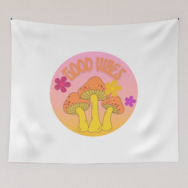 Item preview, Good Vibes designed and sold by lockdownmind.