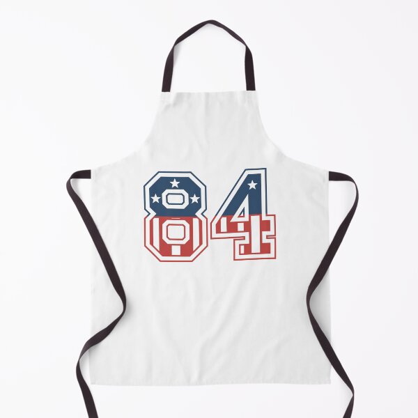 Item preview, Number 84 USA designed and sold by PaulSDesign.