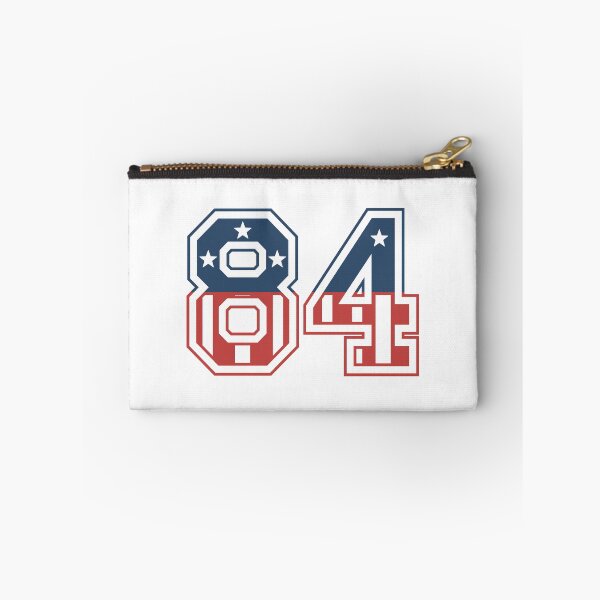 Item preview, Number 84 USA designed and sold by PaulSDesign.
