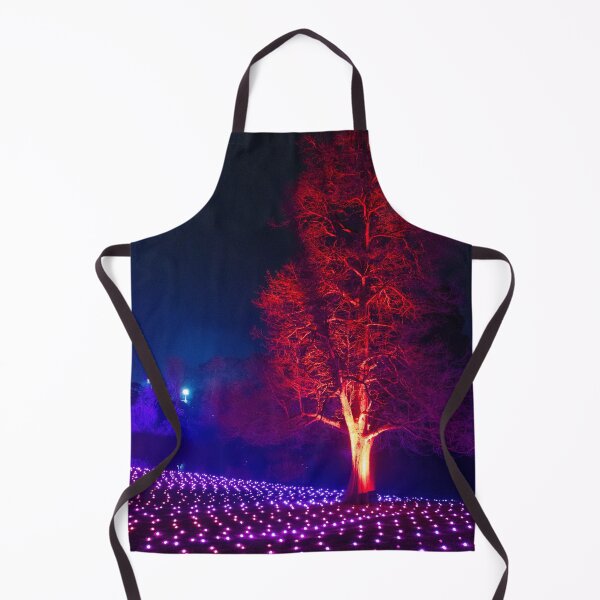 Item preview, Melbourne Lightscape Tree designed and sold by Megan Burkimsher.