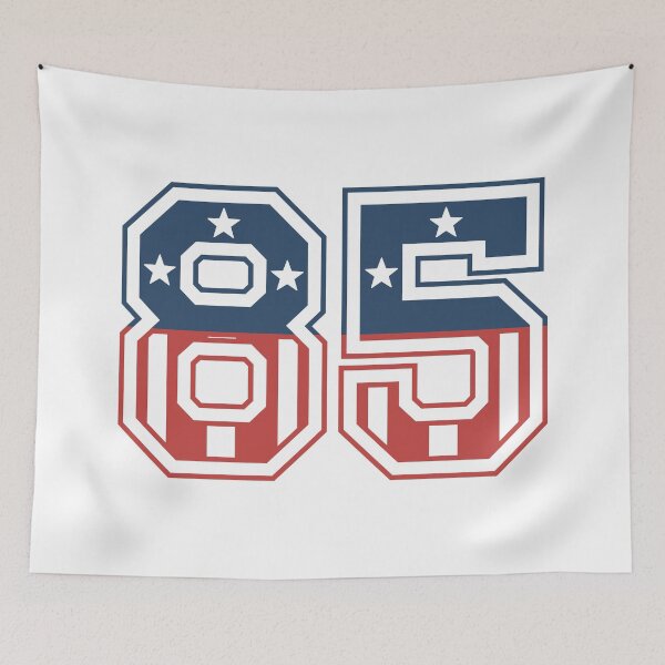 Item preview, Number 85 USA designed and sold by PaulSDesign.