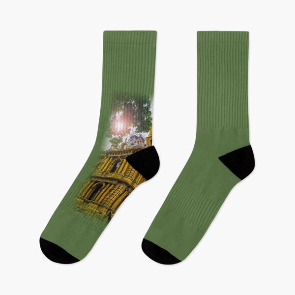 Item preview, Sydney Town Hall designed and sold by indiafrankk.