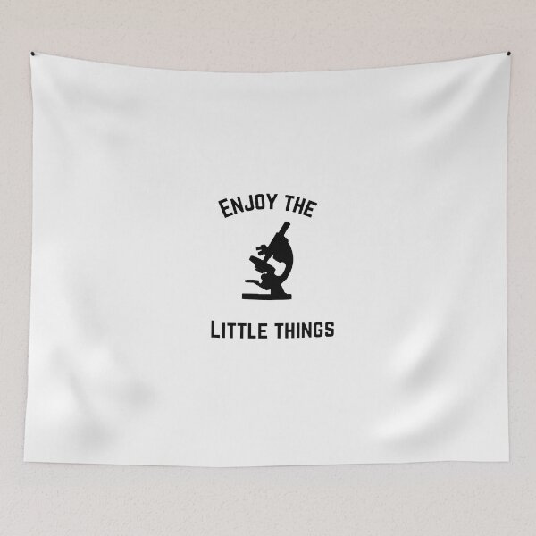 Item preview, Enjoy the little things  designed and sold by Wonka ⭐⭐⭐⭐⭐.