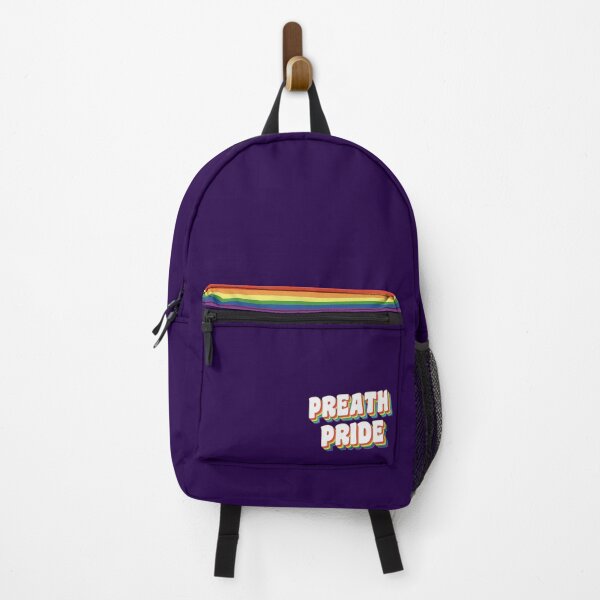 Item preview, WOSO Womens Soccer Preath Pride Retro Style designed and sold by Numero14.