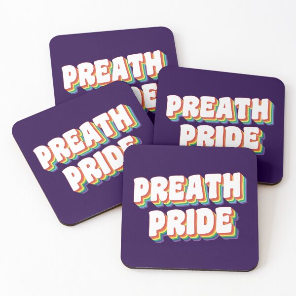 Item preview, WOSO Womens Soccer Preath Pride Retro Style designed and sold by Numero14.