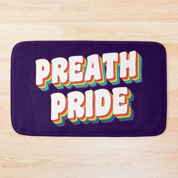 Item preview, WOSO Womens Soccer Preath Pride Retro Style designed and sold by Numero14.