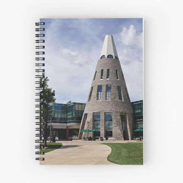 Item preview, University Center designed and sold by Sandy Keeton.