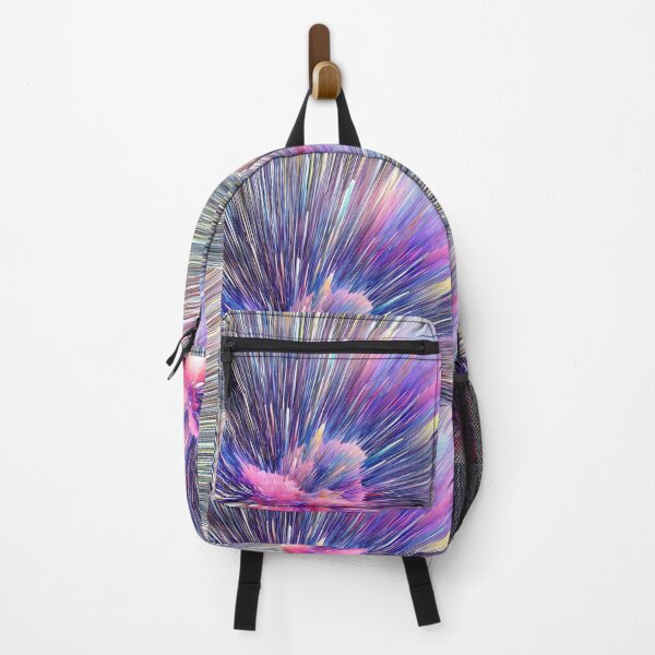 Item preview, Abstract color's space explosion designed and sold by Elaza ⭐⭐⭐⭐⭐.