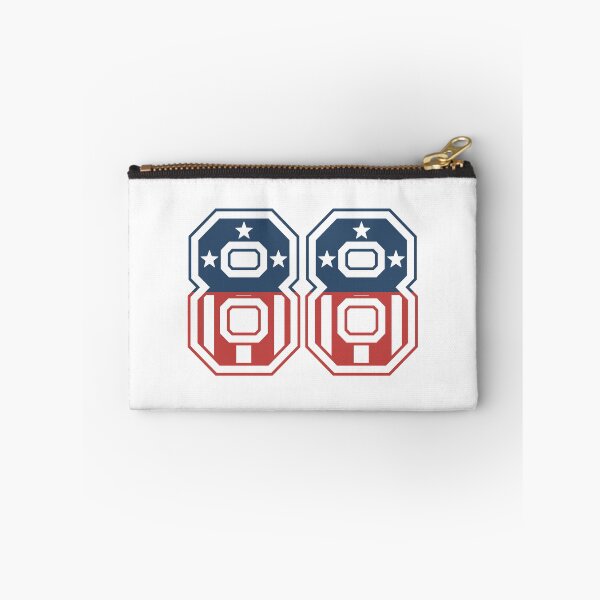 Item preview, Number 88 USA designed and sold by PaulSDesign.