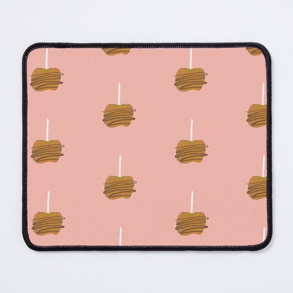 Item preview, Candy Apple chocolate  designed and sold by Meredith Ann.