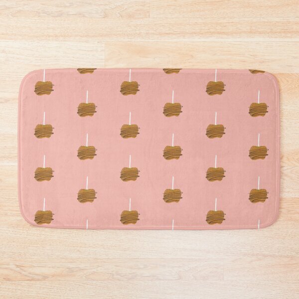 Item preview, Candy Apple chocolate  designed and sold by Meredith Ann.