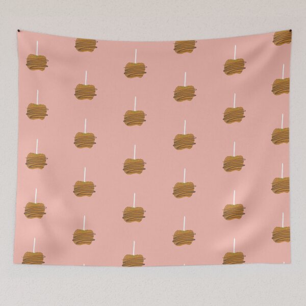 Item preview, Candy Apple chocolate  designed and sold by Meredith Ann.