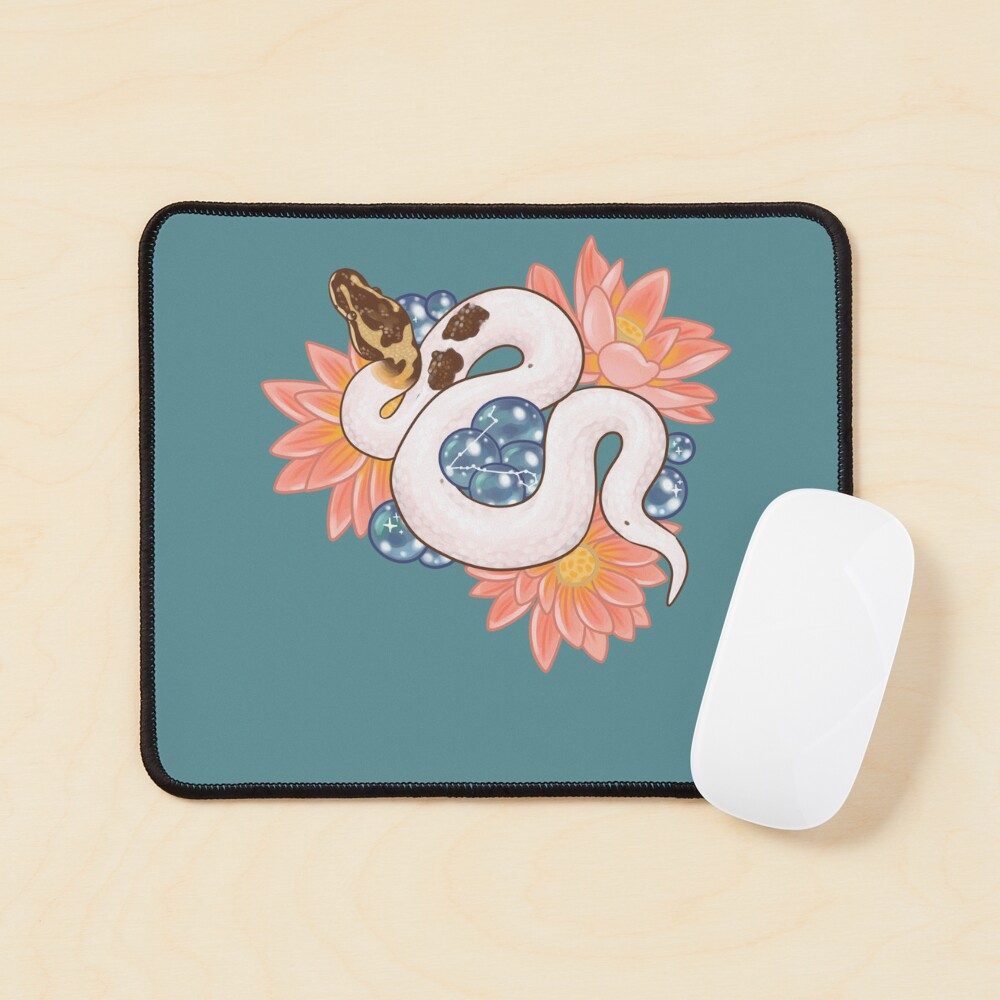 Item preview, Mouse Pad designed and sold by RomConrad.