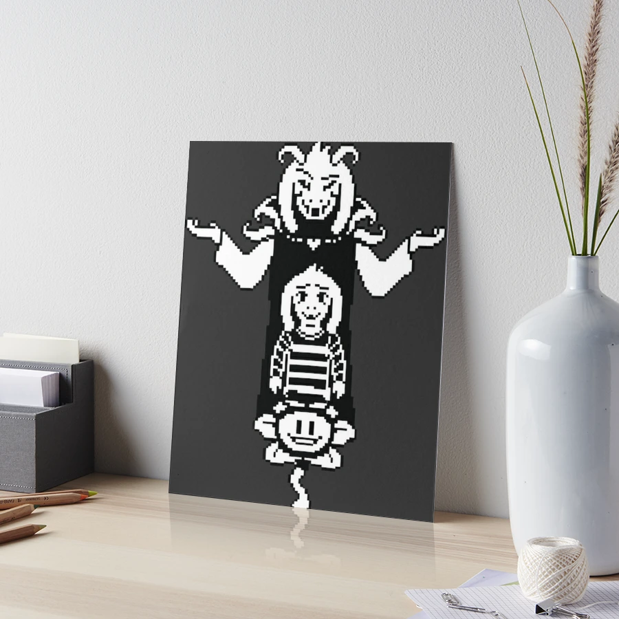 Asriel Dreemurr - Undertale