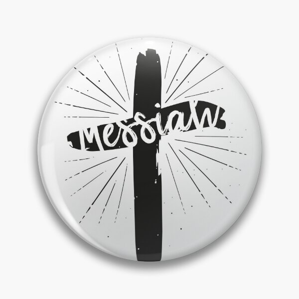 Item preview, messiah designed and sold by Motivburg.
