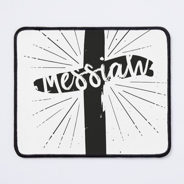 Item preview, messiah designed and sold by Motivburg.