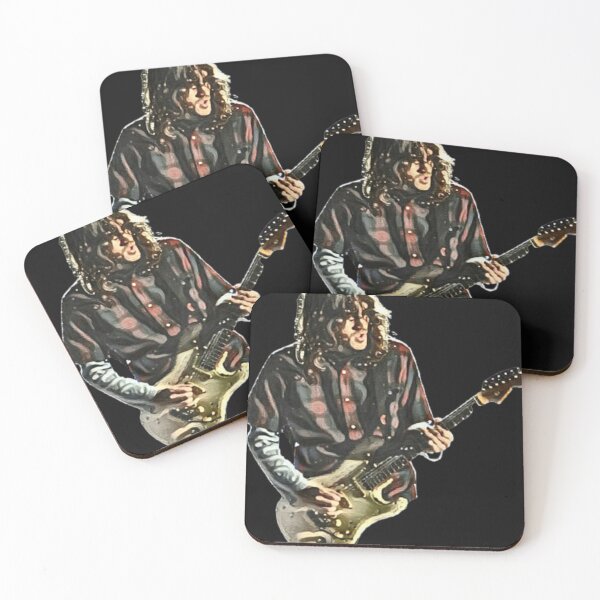 Item preview, John Frusciante Essentia designed and sold by maryggmin.