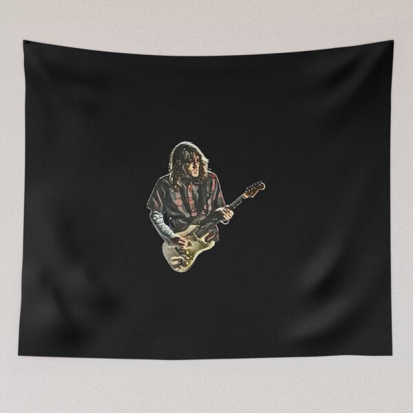Item preview, John Frusciante Essentia designed and sold by maryggmin.