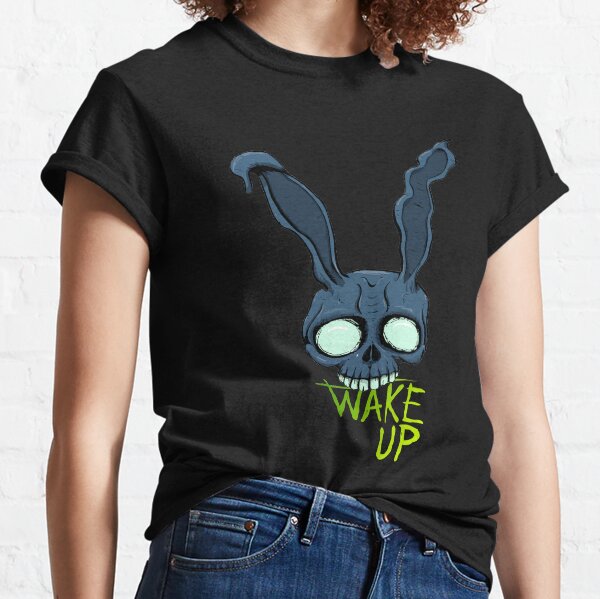 Donnie darko Classic T-Shirt