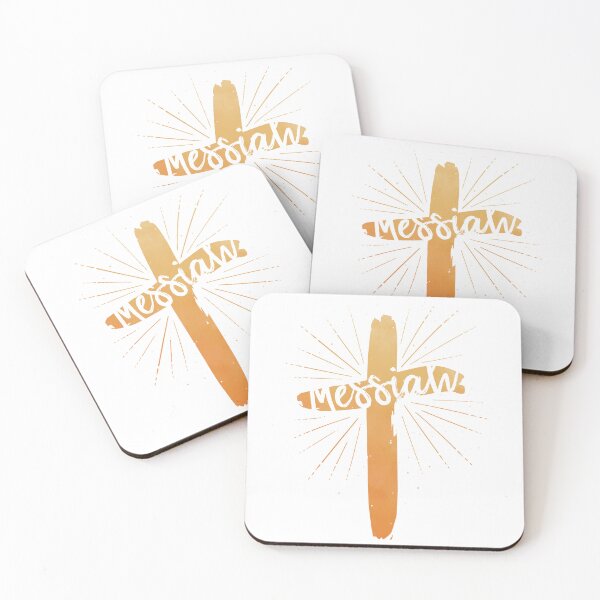 Item preview, messiah designed and sold by Motivburg.