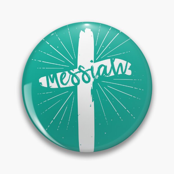 Item preview, messiah designed and sold by Motivburg.