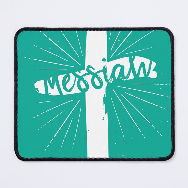 Item preview, messiah designed and sold by Motivburg.