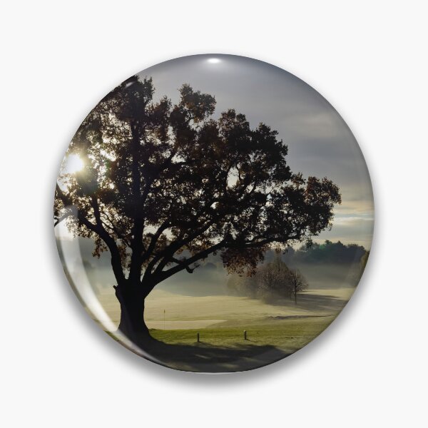 Item preview, Turkey Oak in Winter designed and sold by JohnGaffen.