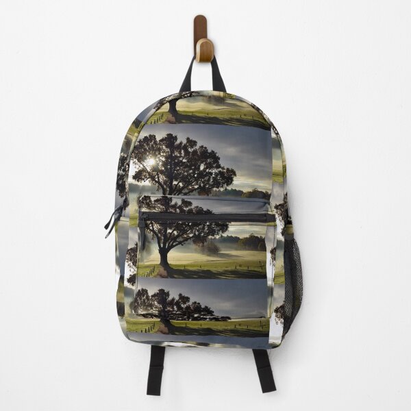 Item preview, Turkey Oak in Winter designed and sold by JohnGaffen.