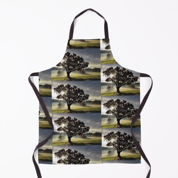 Item preview, Turkey Oak in Winter designed and sold by JohnGaffen.